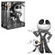 Nightmare Before Christmas: Jack Skellington Super Deluxe Vinyl Figure <font class=''item-notice''>[<b>Street Date</b>: 9/30/2027]</font>