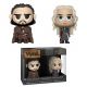 Game of Thrones: Jon Snow & Daenerys Targaryen Vynl Figure (2-Pack) <font class=''item-notice''>[<b>New!</b>: 8/31/2022]</font>