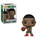 NBA Stars: Bucks - Giannis Antetokounmpo Pop Vinyl Figure