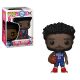 NBA Stars: 76ers - Joel Embiid Pop Vinyl Figure <font class=''item-notice''>[<b>Street Date</b>: 9/30/2027]</font>