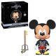 Kingdom Hearts 3: Mickey 5 Star Action Figure <font class=''item-notice''>[<b>New!</b>: 9/22/2023]</font>
