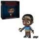 Stranger Things: Lucas 5 Star Action Figure <font class=''item-notice''>[<b>New!</b>: 4/19/2024]</font>