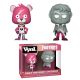 Fortnite: Cuddle Team Leader & Love Ranger Vynl Figure (2-Pack)