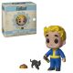 Fallout: Vault Boy (Luck) 5 Star Action Figure