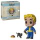 Fallout: Vault Boy (Luck) 5 Star Action Figure <font class=''item-notice''>[<b>New!</b>: 5/17/2023]</font>