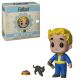 Fallout: Vault Boy (Luck) 5 Star Action Figure