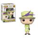 England's Royal Family: Queen Elizabeth II (Green) Pop Vinyl Figure <font class=''item-notice''>[<b>New!</b>: 4/25/2024]</font>