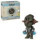 Fallout: Assaultron (GITD) 5 Star Action Figure