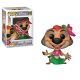 Disney: Luau Timon Pop Vinyl Figure (Lion King)