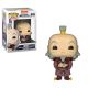 Avatar: The Last Airbender - Iroh w/ Tea Pop Vinyl Figure