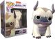 Avatar: The Last Airbender - Appa Pop Vinyl Figure