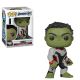 Avengers Endgame: Hulk (Time Suit) Pop Vinyl Figure <font class=''item-notice''>[<b>New!</b>: 3/28/2023]</font>