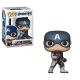 Avengers Endgame: Captain America (Time Suit) Pop Vinyl Figure <font class=''item-notice''>[<b>New!</b>: 4/29/2024]</font>