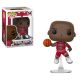 NBA Stars: Bulls - Michael Jordan (Jump Man) Pop Vinyl Figure <font class=''item-notice''>[<b>New!</b>: 11/17/2022]</font>