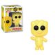 Pop Candy: Sour Patch Kids - Yellow Pop Vinyl Figure <font class=''item-notice''>[<b>Street Date</b>: 8/30/2027]</font>