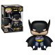 Batman: 80th Anniversary - Batman First Appearance (1939) Pop Vinyl Figure