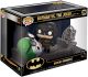 Batman: 80th Anniversary - Batman & Joker Movie Moment Pop Vinyl Figure <font class=''item-notice''>[<b>New!</b>: 2/22/2023]</font>