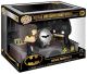 Batman: 80th Anniversary - James Gordon & Batman Light Up Bat Signal Movie Moment Pop Vinyl Figure (Batman Begins) <font class=''item-notice''>[<b>Street Date</b>: TBA]</font>