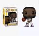 NBA Stars: Lakers - Lebron James (White) Pop Vinyl Figure <font class=''item-notice''>[<b>New!</b>: 6/17/2022]</font>