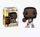 NBA Stars: Lakers - Lebron James (White) Pop Vinyl Figure