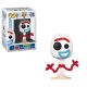 Disney: Forky Pop Vinyl Figure (Toy Story 4) <font class=''item-notice''>[<b>Street Date</b>: 9/30/2027]</font>