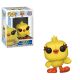 Disney: Ducky Pop Vinyl Figure (Toy Story 4) <font class=''item-notice''>[<b>Street Date</b>: 9/30/2027]</font>