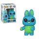 Disney: Bunny Pop Vinyl Figure (Toy Story 4) <font class=''item-notice''>[<b>Street Date</b>: 9/30/2027]</font>