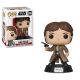 Star Wars: Han Solo (Endor) Pop Vinyl Figure <font class=''item-notice''>[<b>Street Date</b>: 9/30/2027]</font>