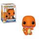 Pokemon: Charmander Pop Vinyl Figure