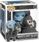 Game of Thrones: White Walker on Horse Pop Rides Vinyl Figure <font class=''item-notice''>[<b>New!</b>: 1/24/2023]</font>