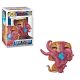 Captain Marvel: Goose (Flerken) Pop Vinyl Figure <font class=''item-notice''>[<b>Street Date</b>: 9/30/2027]</font>