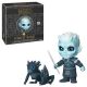Game of Thrones: Night King 5 Star Action Figure <font class=''item-notice''>[<b>New!</b>: 4/29/2023]</font>
