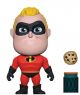 Disney: Mr. Incredible 5 Star Action Figure (Incredibles 2) <font class=''item-notice''>[<b>New!</b>: 11/4/2022]</font>