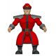 Street Fighter: M. Bison Savage World Action Figure