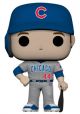 MLB Stars: Cubs - Anthony Rizzo (Road) Pop Vinyl Figure <font class=''item-notice''>[<b>Street Date</b>: 12/30/2027]</font>