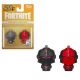 Fortnite: Black Knight & Red Knight Pint Size Hero Mini Figure (2-Pack)