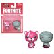 Fortnite: Cuddle Team Leader & Love Ranger Pint Size Hero Mini Figure (2-Pack) <font class=''item-notice''>[<b>New!</b>: 4/19/2024]</font>