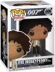James Bond: Eve Moneypenny Pop Figure <font class=''item-notice''>[<b>New!</b>: 12/19/2025]</font>