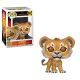 Disney: Simba Pop Vinyl Figure (Lion King Live Action)