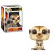 Disney: Timon Pop Vinyl Figure (Lion King Live Action)