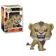 Disney: Scar Pop Vinyl Figure (Lion King Live Action)