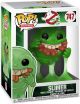 Ghostbusters: Slimer w/ Hot Dogs Pop Vinyl Figure