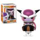 Dragon Ball Z: Frieza (First Form) w/ Chair Pop Figure <font class=''item-notice''>[<b>New!</b>: 3/21/2023]</font>
