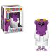 Ad Icons: Otter Pops - Alexander The Grape Vinyl Figure