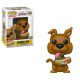 Scooby-Doo: Scooby-Doo w/ Sandwich Pop Vinyl Figure <font class=''item-notice''>[<b>Street Date</b>: 12/30/2027]</font>