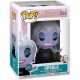 Disney: Ursula w/ Eels Pop Vinyl Figure (Little Mermaid) <font class=''item-notice''>[<b>New!</b>: 5/7/2024]</font>