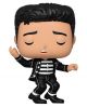 POP Rocks: Elvis (Jailhouse Rock) Pop Figure <font class=''item-notice''>[<b>Street Date</b>: 9/30/2027]</font>