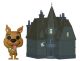 Scooby Doo: Scooby Doo & Haunted Mansion Pop Town Figure <font class=''item-notice''>[<b>Street Date</b>: 12/30/2027]</font>