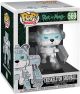 Rick and Morty: Snowball Exoskelton 6'' Pop Pop Vinyl Figure <font class=''item-notice''>[<b>Street Date</b>: 9/30/2027]</font>