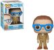 Thunderbirds: Brains Pop Figure